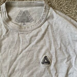 Men’s Palace Long Sleeve Tee